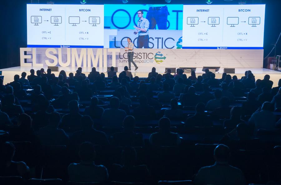 Logistic Summit & Expo llega a Ciudad de México