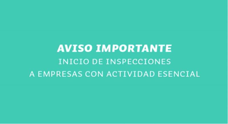 Index Nuevo León brinda recomendaciones ante próximas inspecciones de autoridades
