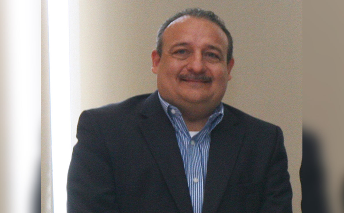Abraham Tijerina Priego  Busca posicionar a Nuevo León como líder de la economía inteligente