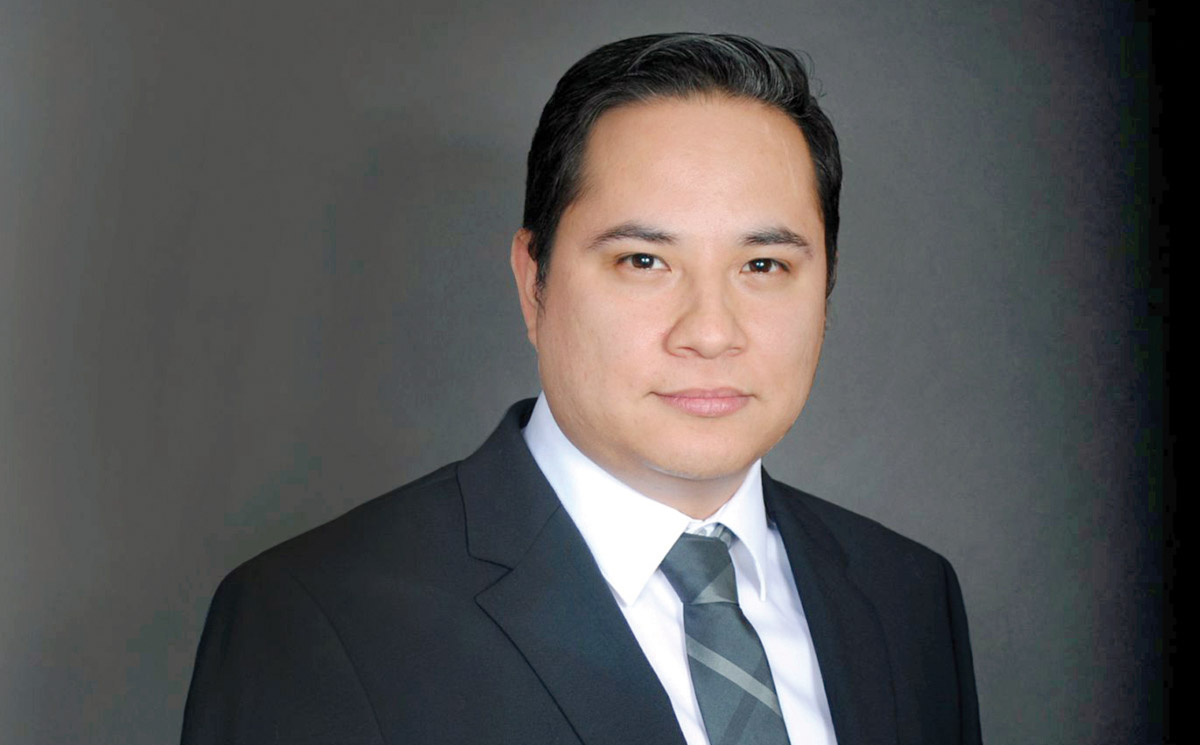 Marcos Álvarez, director de Business Intelligence en Market Analysis