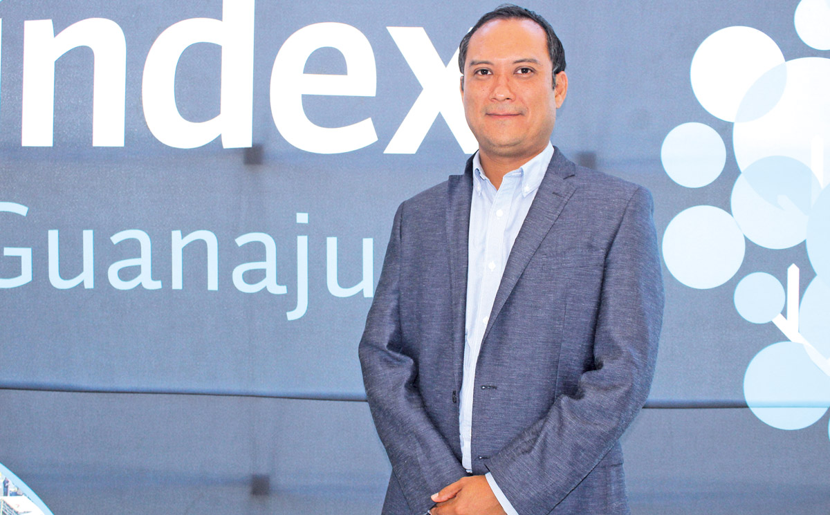 Index informa a las IMMEX sobre mecanismos para agilizar despacho aduanero