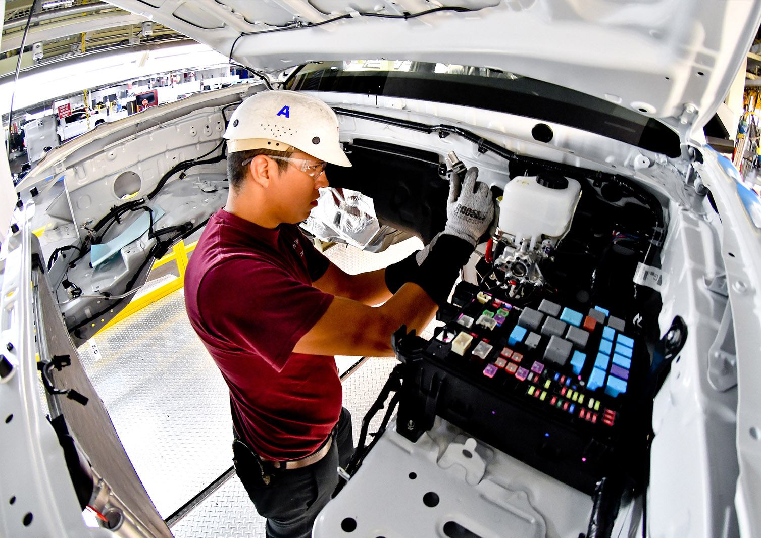 TRI-AD de Toyota anuncia que mejorará sus operaciones para el desarrollo de tecnologías automatizadas 