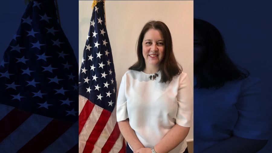 Anuncia nuevas representantes del Consulado de EE.UU. en Nuevo Laredo y Matamoros 