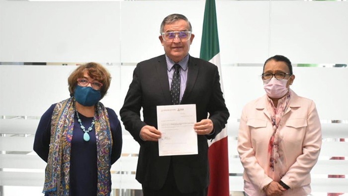 API Veracruz tiene nuevo director general