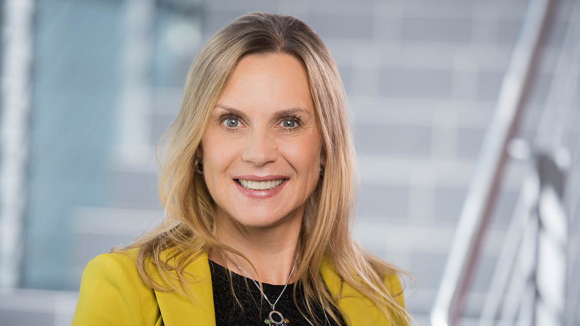 Christine Kuhlmeyer  es la nueva directora de comunicación y sustentabilidad de Audi México