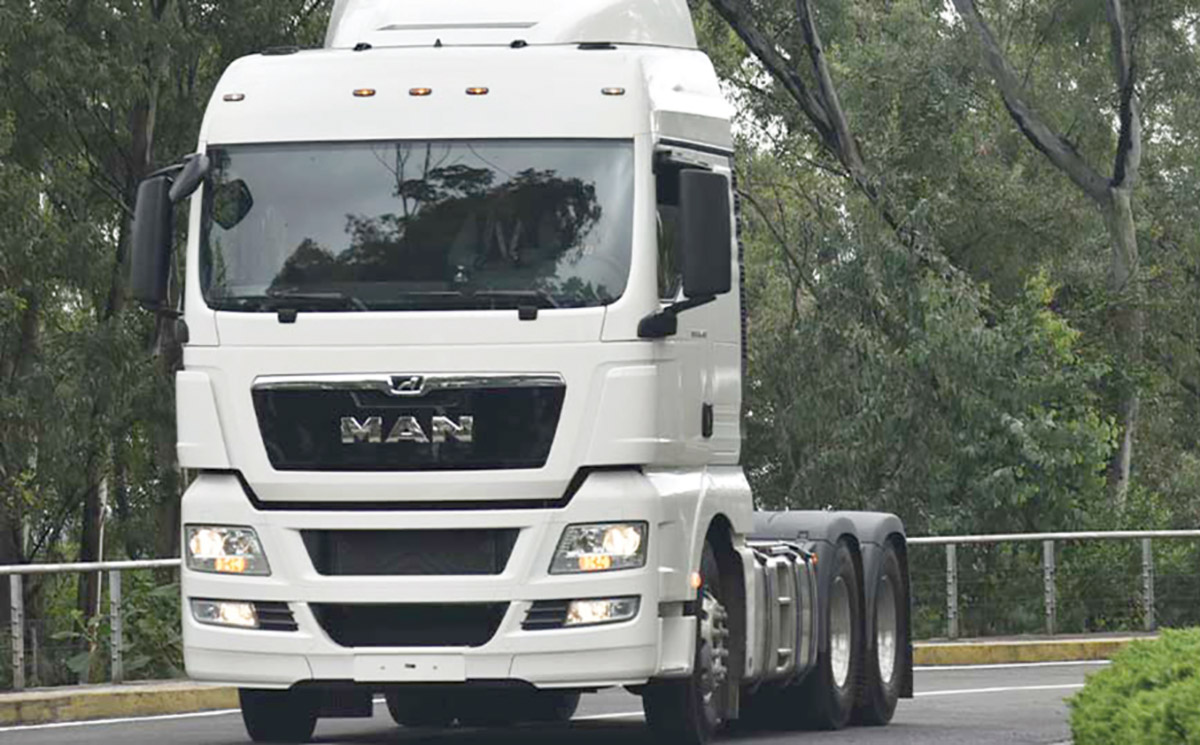 MAN Truck & Bus México desarrolla estrategia comercial totalmente digital
