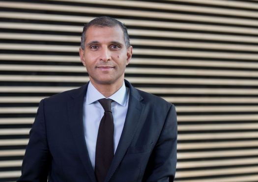 Nombran a Tarek Mashhour como nuevo presidente de Audi México