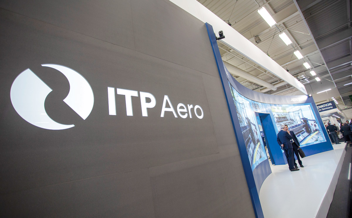 ¿Quieres trabajar en ITP Aero? Estas son las habilidades que busca la empresa