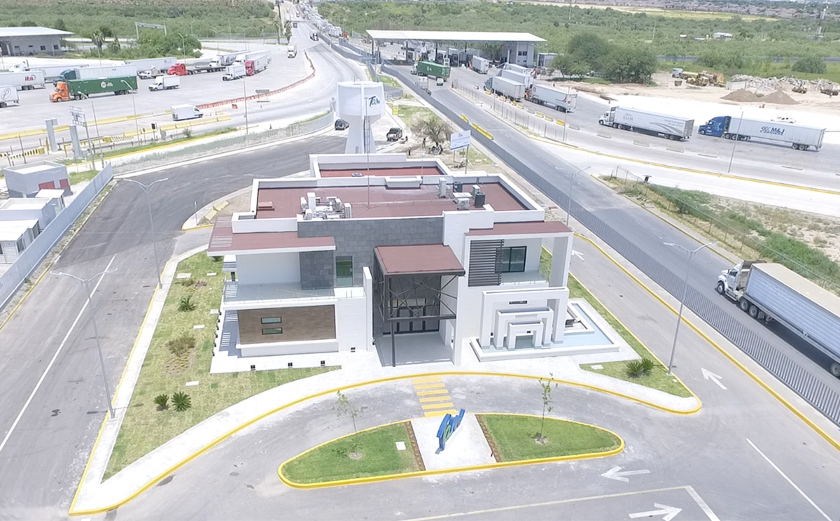 Wtc Nuevo Laredo Generara El Valor Agregado Que Necesita La Ciudad