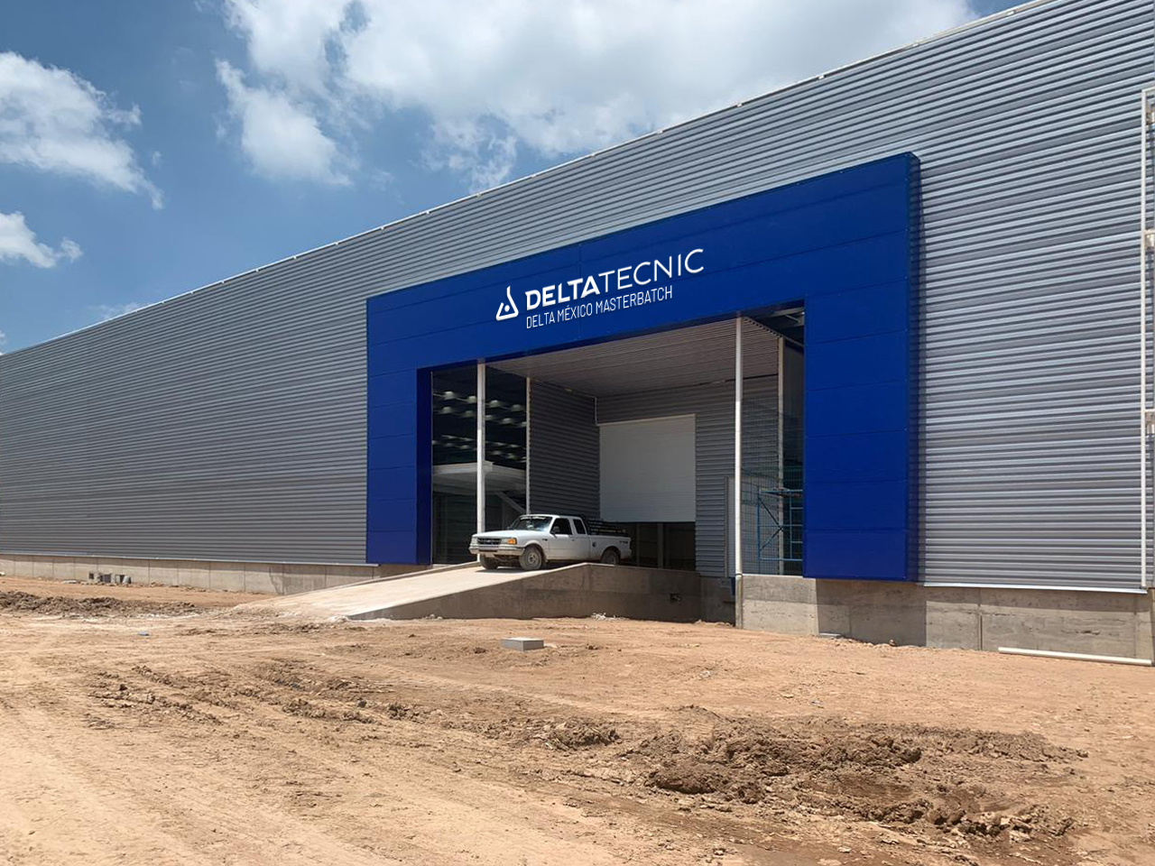 Delta Tecnic abre una nueva planta en México; la primera fuera de España