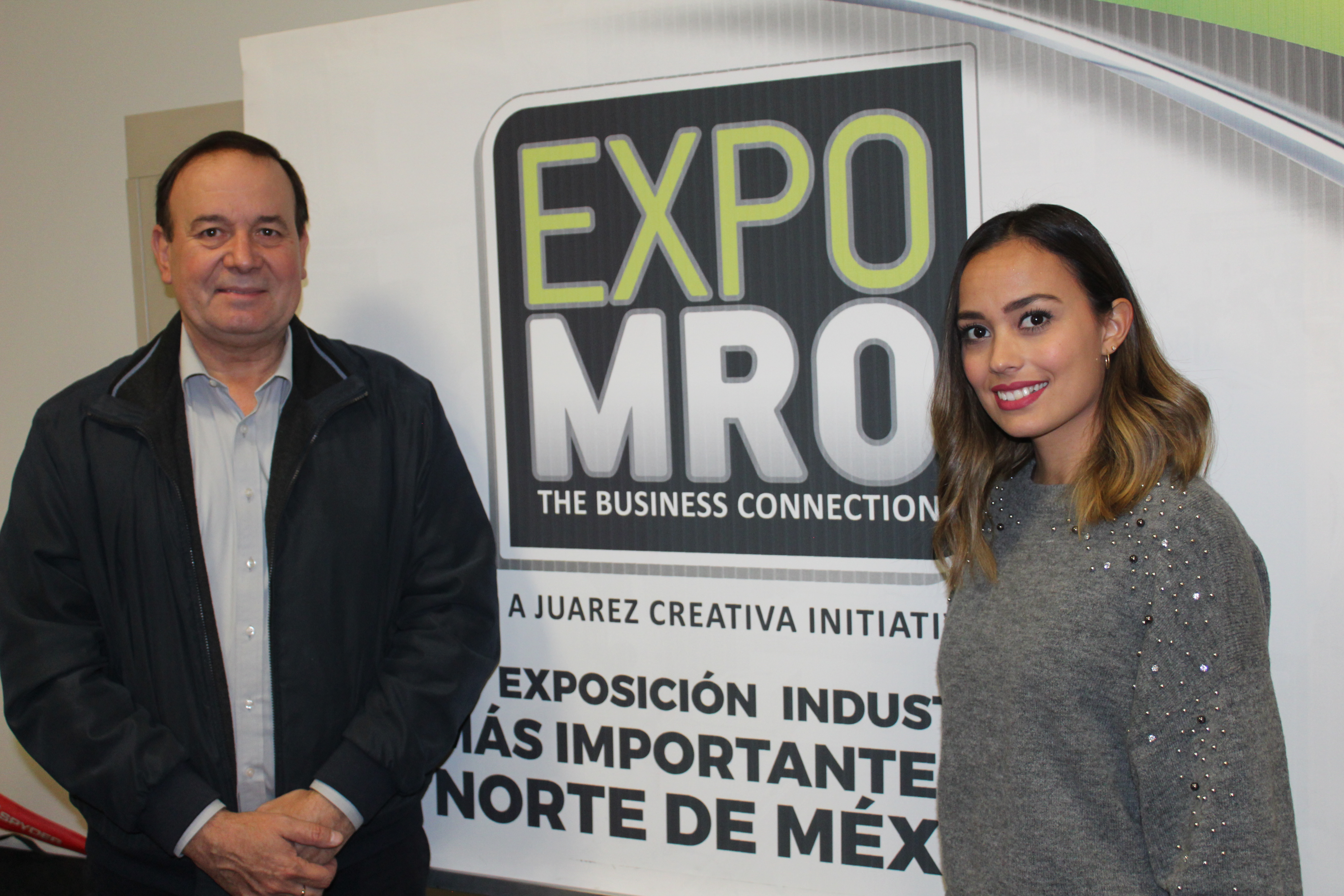 Inicia hoy Expo MRO en su edición virtual