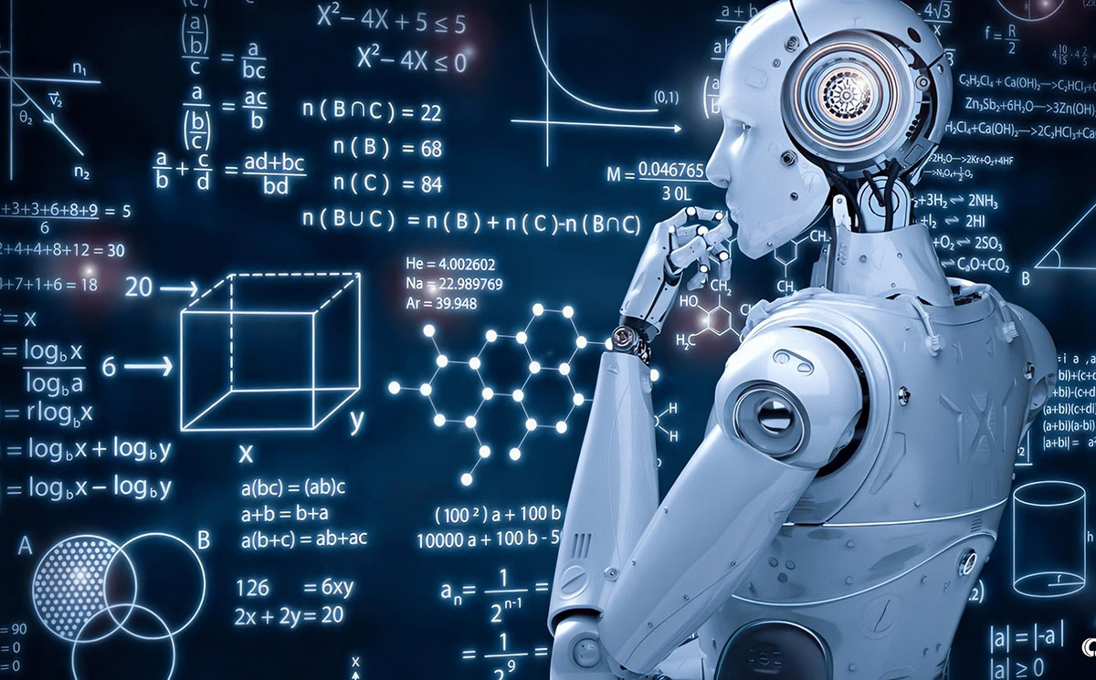Inteligencia artificial revoluciona la innovación en las industrias