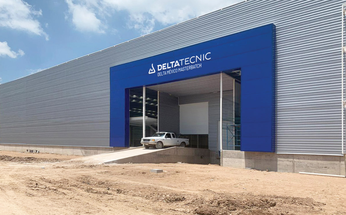 La demanda del mercado mexicano llevó a Delta Tecnic a abrir una planta en Querétaro  