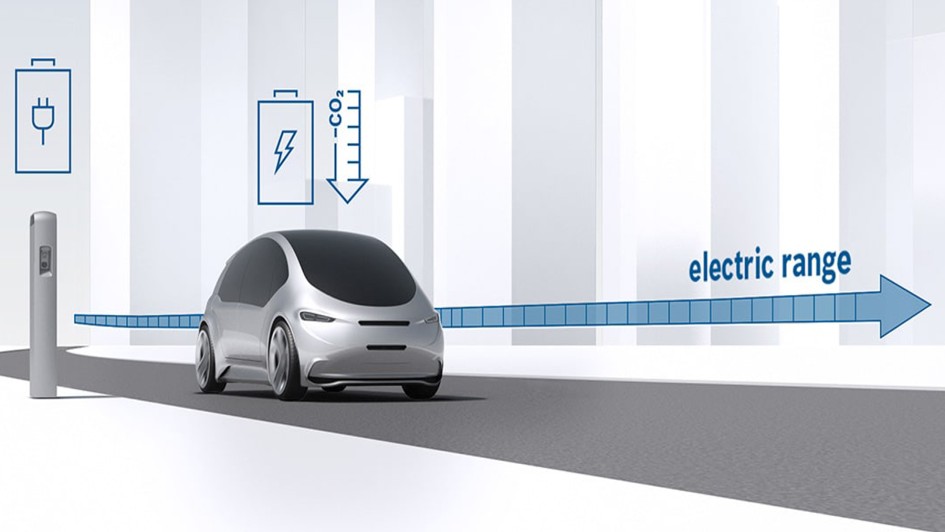 La nueva realidad impulsa las tecnologías de movilidad: Bosch