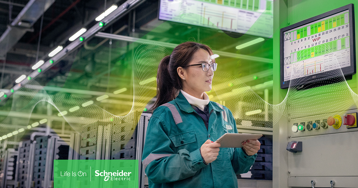 Schneider Electric, 75 años contribuyendo en la industria de México