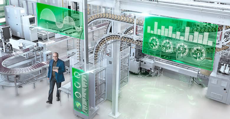 Schneider Electric lanza desarrollo de EcoStruxure para aumentar la rentabilidad operativa