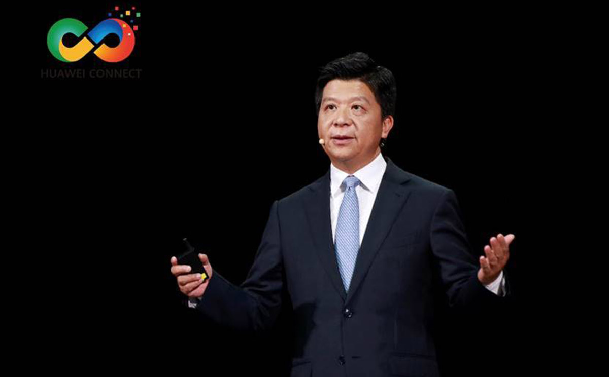 Huawei supera expectativas de crecimiento en 2020