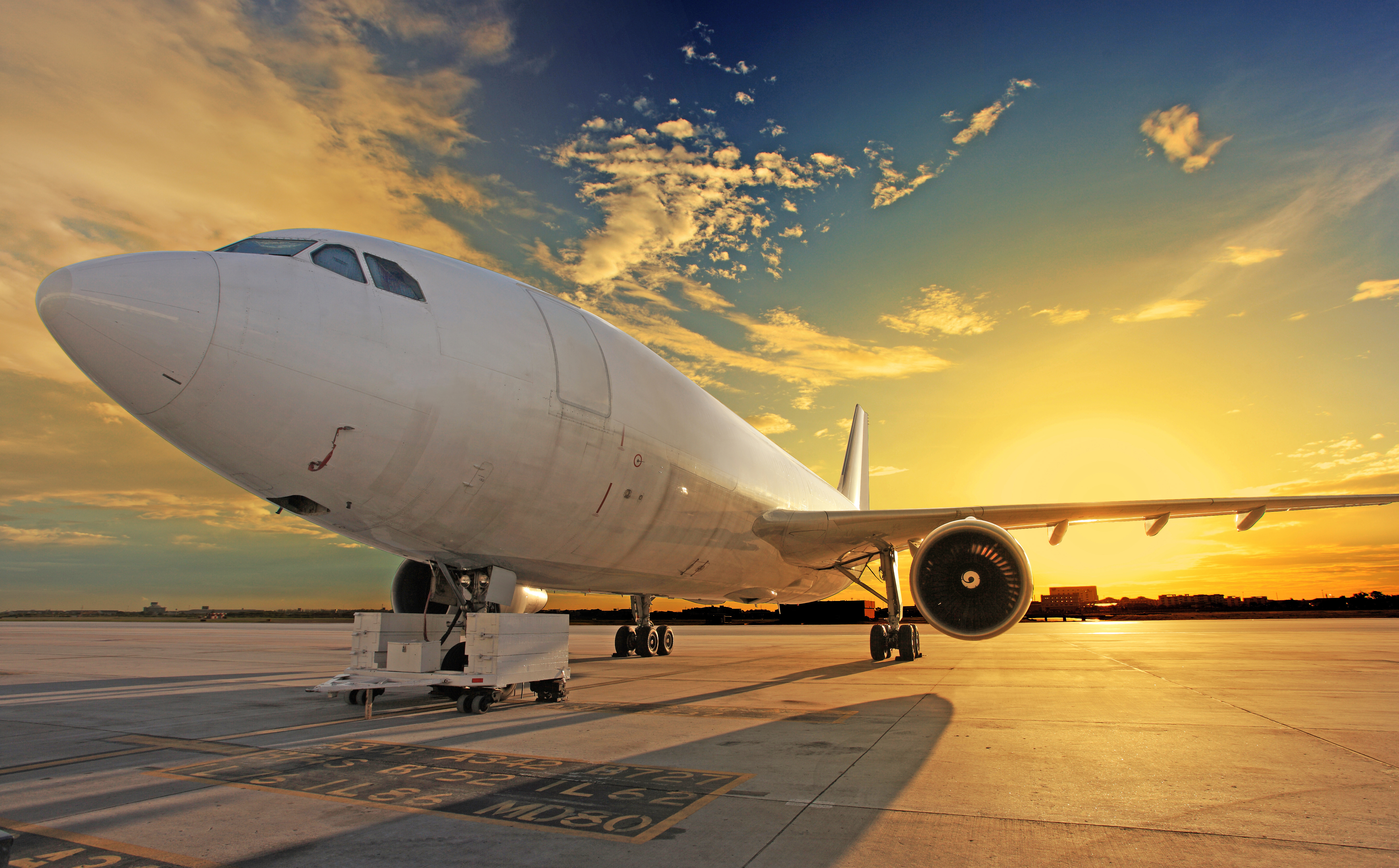 Sonora y Baja California son los estados que concentran el mayor número de empresas del sector aeroespacial