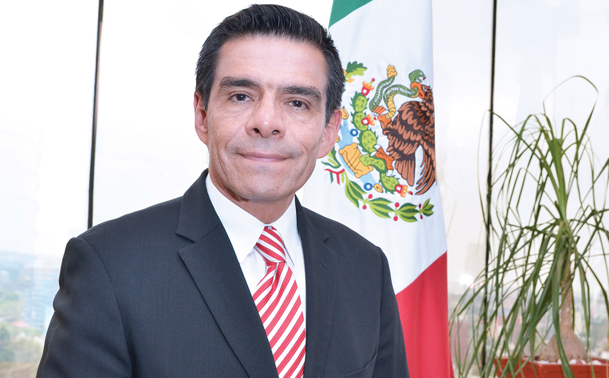 Ven al Estado de México como destino atractivo para la inversión