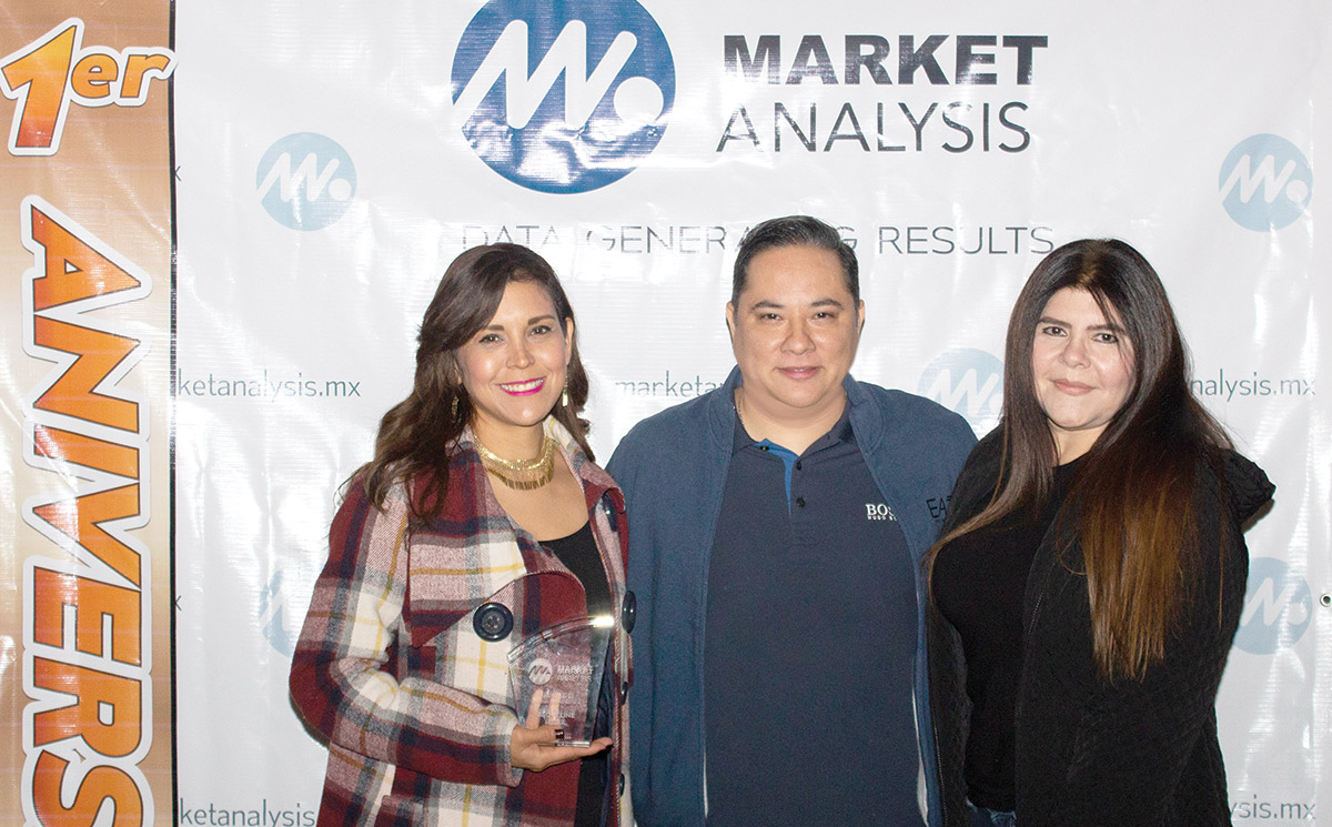 Celebra Market Analysis su primer año 