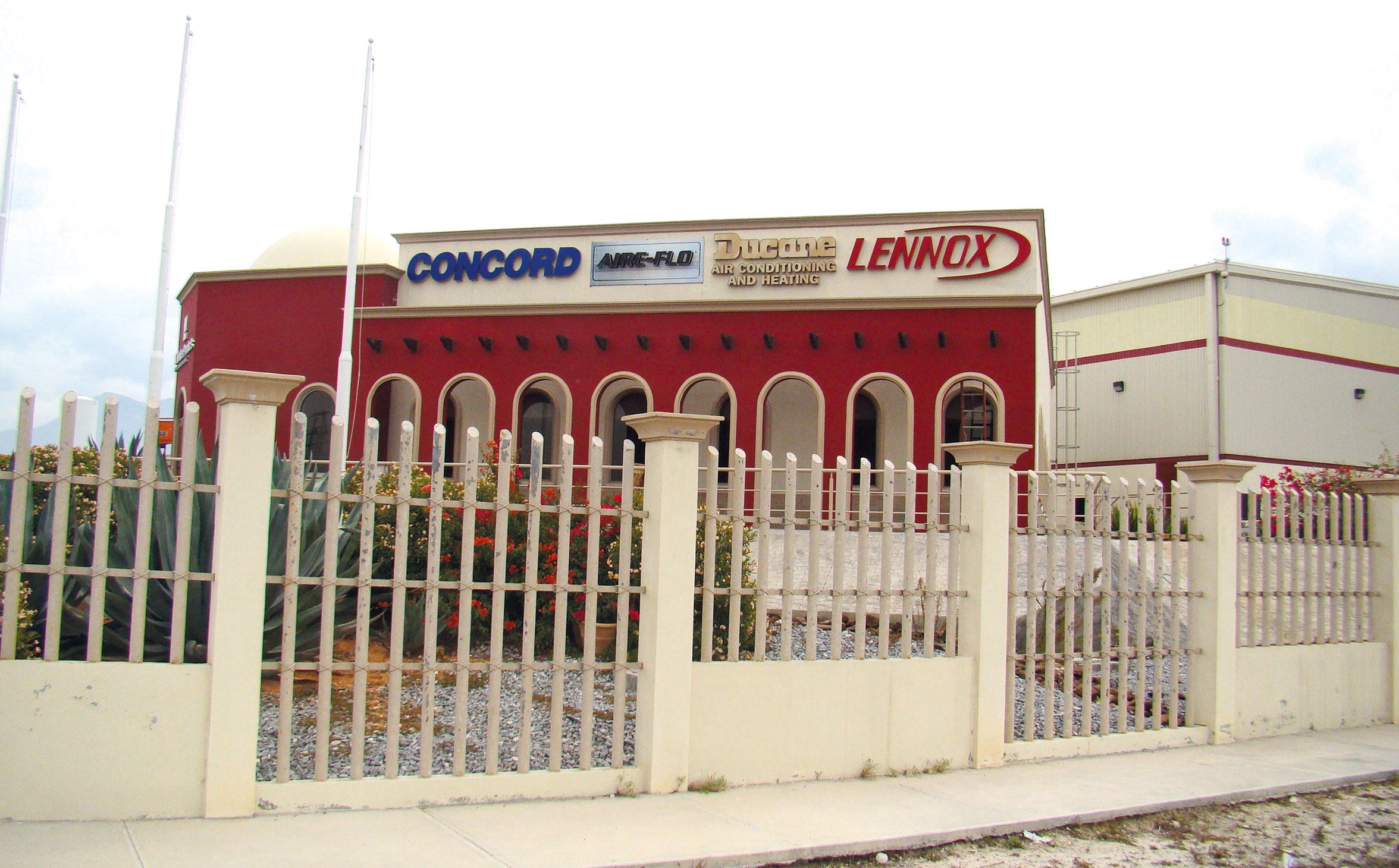 Expandirá Lennox sus operaciones en Ramos Arizpe
