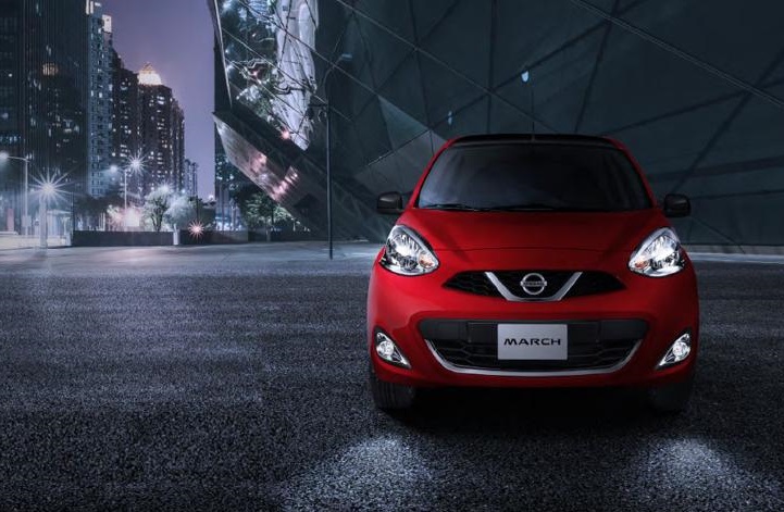 Nissan Aguascalientes inicia el año con la producción del Kicks y March 2021; realiza inversiones por 14.1 mdd y 13.2 mdd