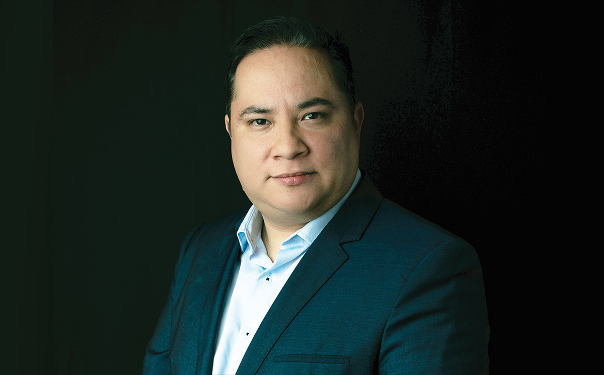 Marcos Álvarez, business intelligence director en Market Analysis