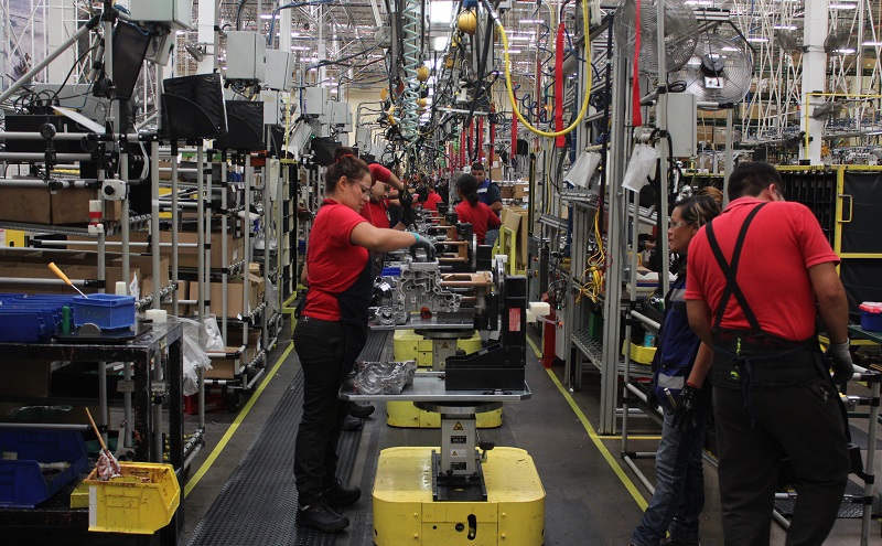 BRP ampliará sus instalaciones en Querétaro; creará 500 nuevos empleos