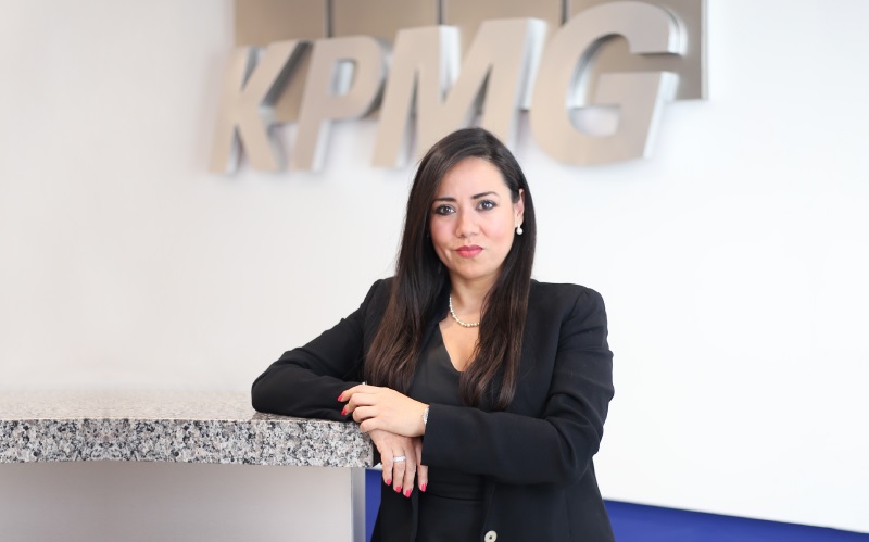 Logros e impactos de la nueva realidad en las mujeres directivas en México: KPMG
