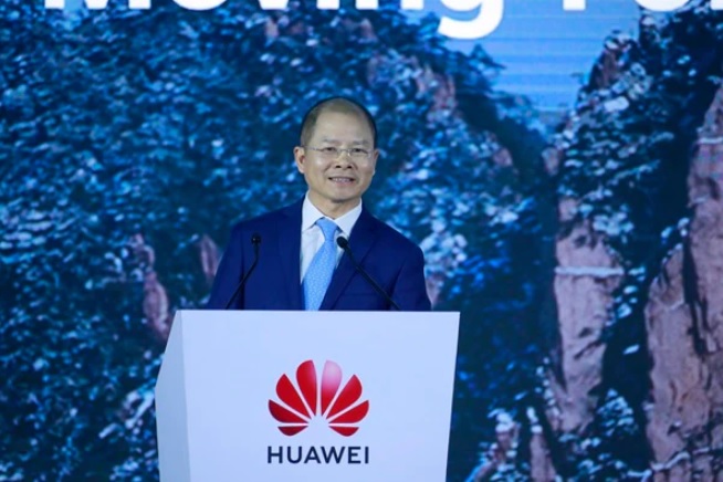 Huawei impulsa la resiliencia empresarial a través del fortalecimiento de iniciativas estratégicas