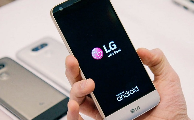 LG dejará de producir smartphones en todo el mundo