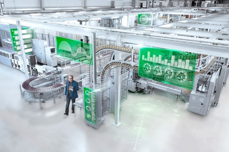 Schneider Electric acelera sus objetivos de sostenibilidad