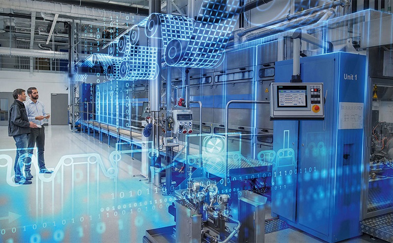 Siemens DIS quiere impulsar la próxima generación de sistemas energéticos