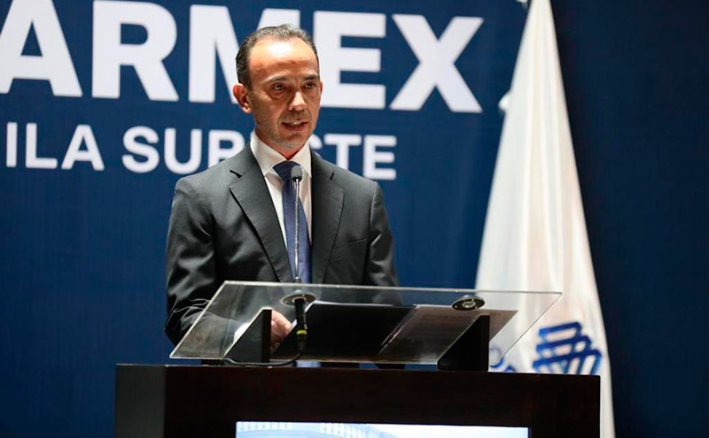 Coparmex establece las bases para impulsar el desarrollo económico de Coahuila
