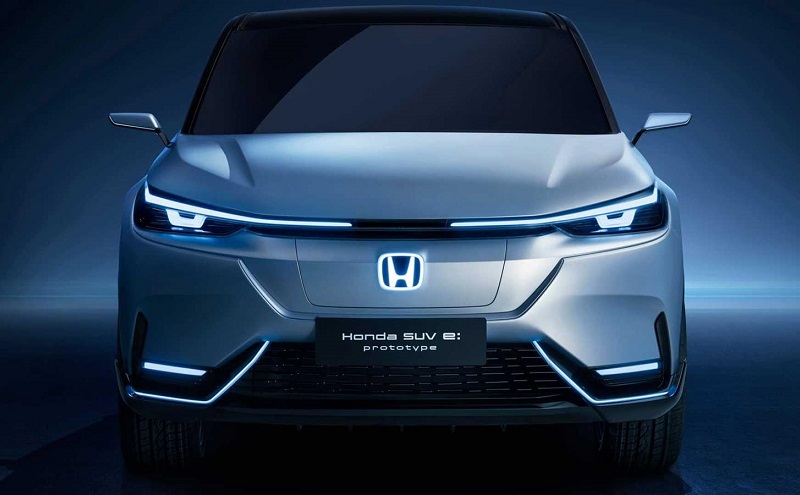 Honda entre los principales impulsores de la movilidad sostenible