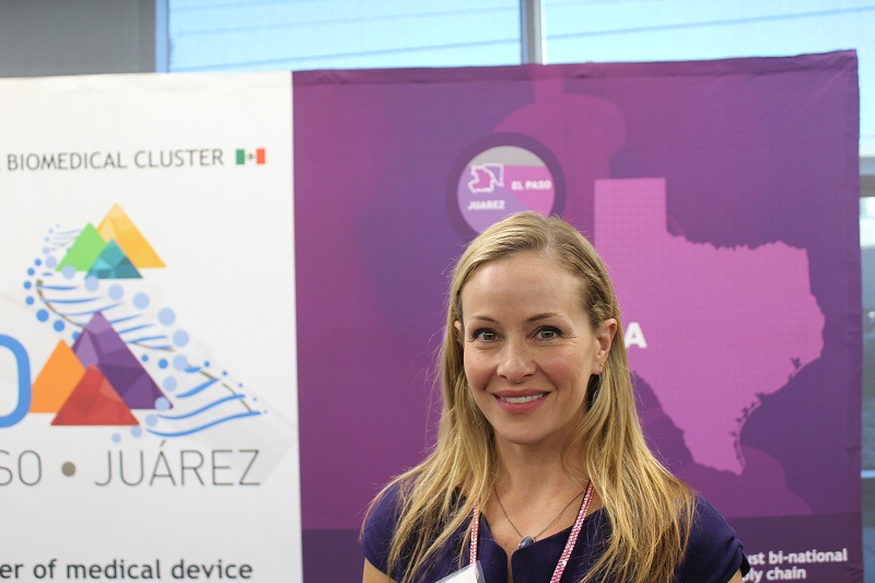 Premio otorgado a MCA beneficiará industria de la región Juárez-El Paso
