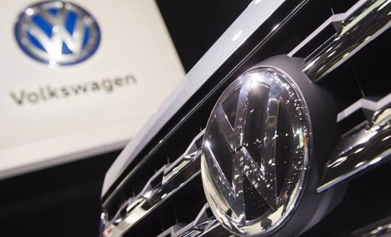 Volkswagen diseñará chips para vehículos autónomos