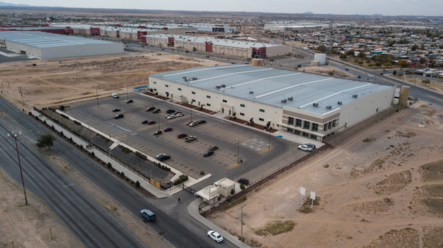 Advance Real Estate invierte 41.4 mdd para adquirir cinco propiedades industriales en Ciudad Juárez