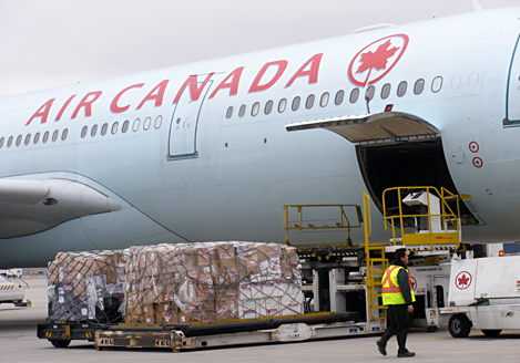 Air Canada confirma nuevas rutas de carga que incluyen a CDMX y Guadalajara
