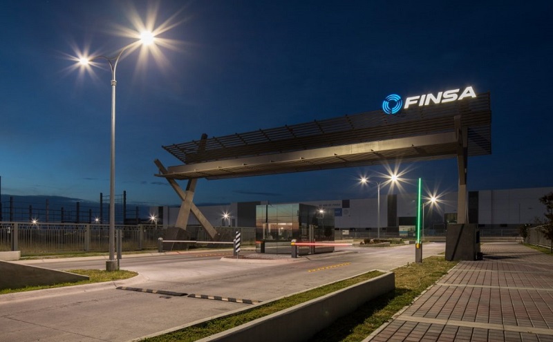 Finsa confirma la llegada a México de cinco empresas europeas por más de 215 mdd