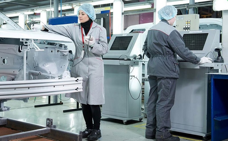Ford México busca 250 ingenieros para desarrollo de producto