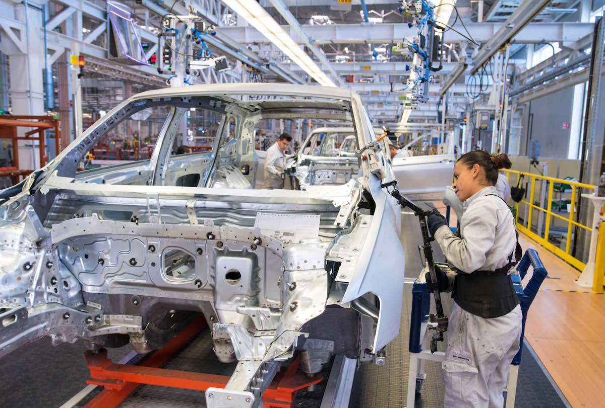 Volkswagen, en el top 25 de las “500 empresas más importantes de México”