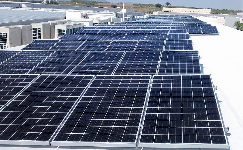 AMIF abre oficinas en Monterrey para impulsar la industria fotovoltaica en la región