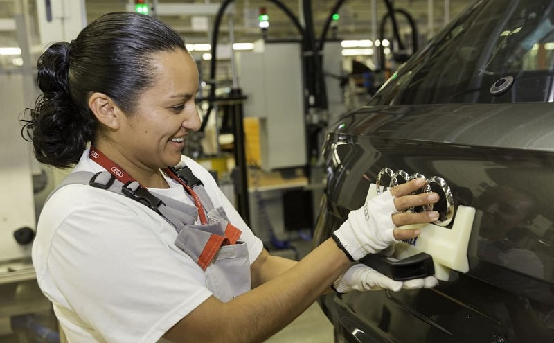 Audi México promueve la generación de ideas con #ImpulsoCiudadModelo