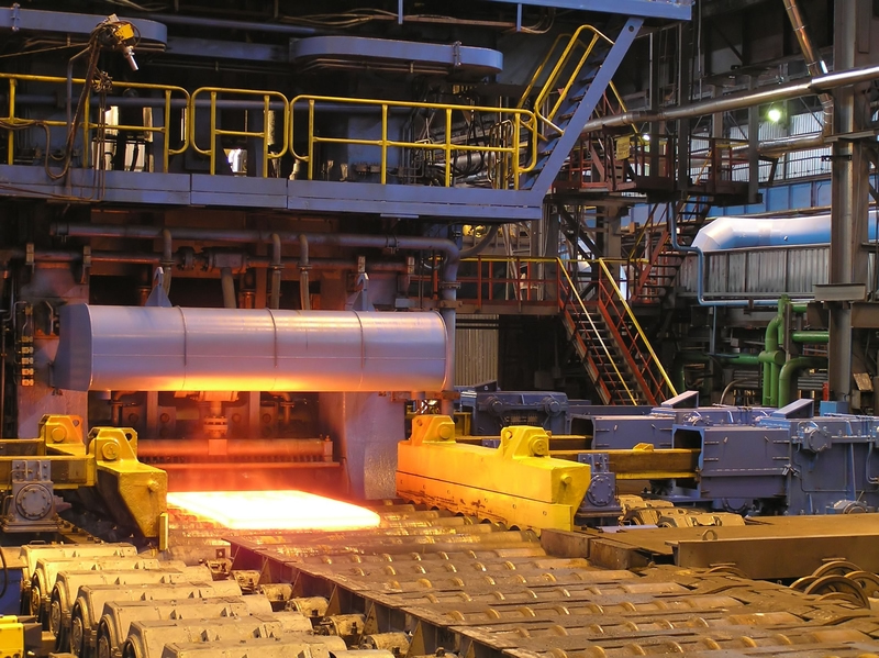 Crece demanda y producción de acero en Latinoamérica