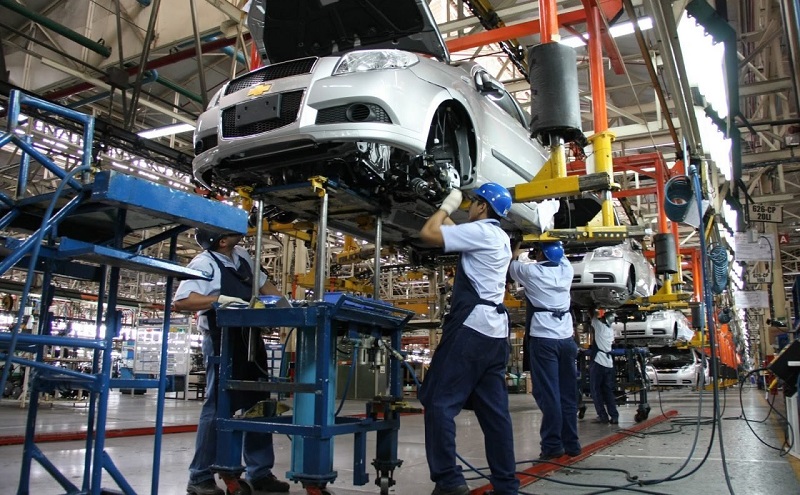El 68% de los mexicanos está interesado en trabajar en la industria automotriz