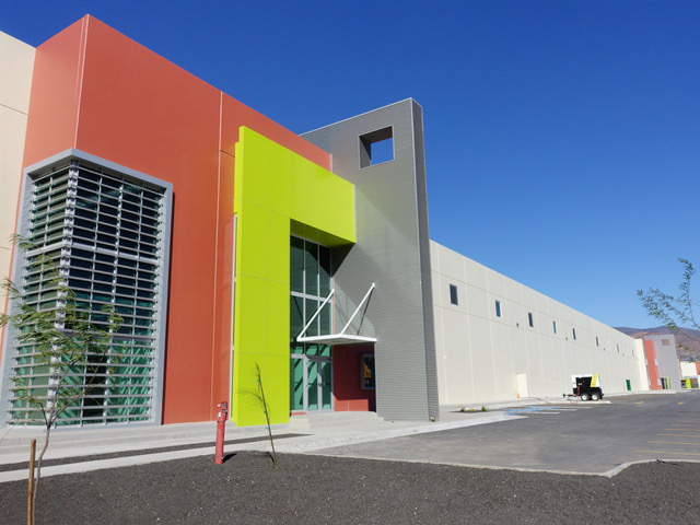 Advance Real Estate invierte 105 mdd para adquirir tres propiedades industriales en Tijuana