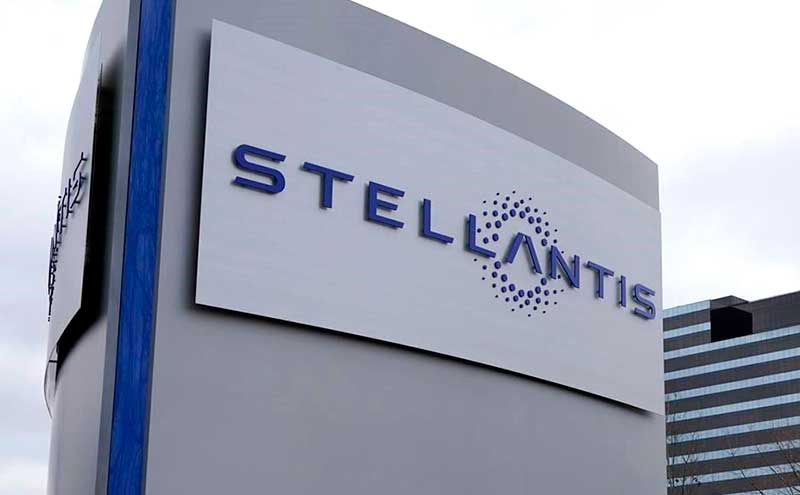 Alcanza Stellantis los 21 millones de motores producidos en Coahuila