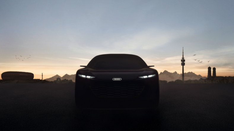 Audi presenta su modelo ‘grandsphere concept’, fomenta la conducción autónoma y máximo confort