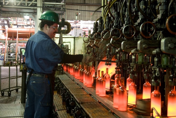 Vitro incrementará su capacidad de producción en su planta de Toluca 